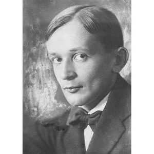 Адамович Г. В.