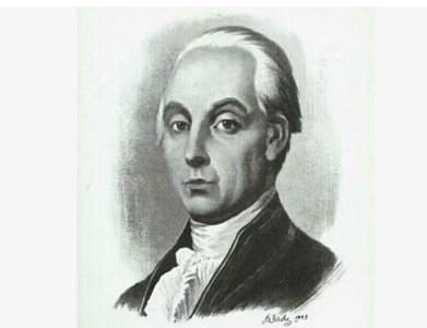 Радищев А.Н.