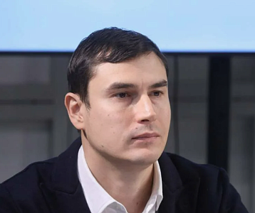 Шаргунов С.А.