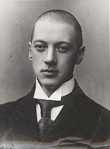 Гумилев Н. С.