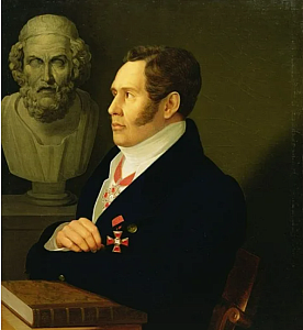 Гнедич Н.И.