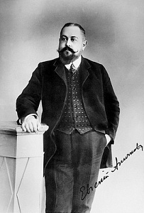 Аничков Е. В.