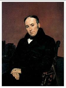 Жуковский В.А.