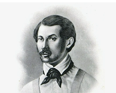 Бестужев А.А.