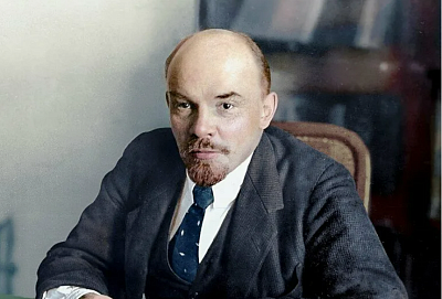 Ленин В.И.
