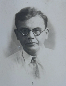 Мордовченко Н.И.