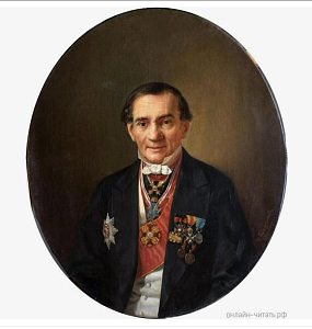 Глинка Ф.Н.