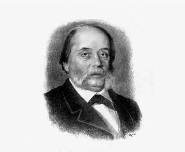Гончаров И.А.