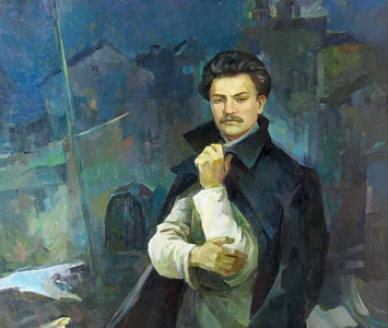 Богданович А.И.