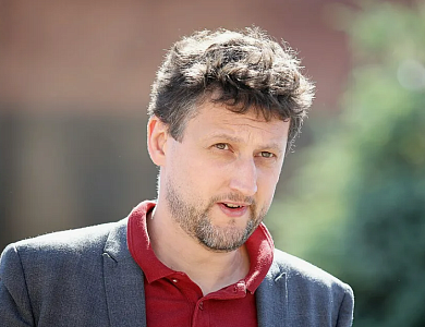 Данилкин Л.А.