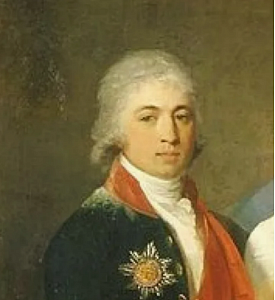 Муравьев И.М.