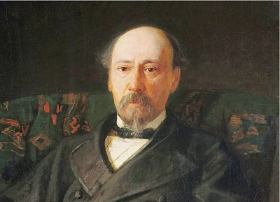 Некрасов Н.А.