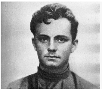 Фурманов Д.А.