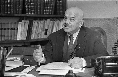 Шкловский В. Б.