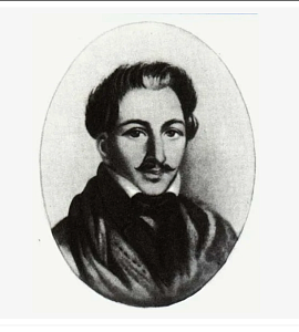 Кюхельбекер В.К.