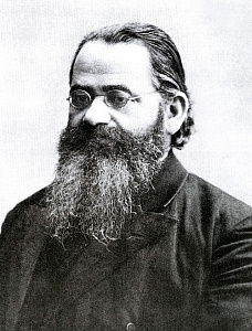 Венгеров С. А.