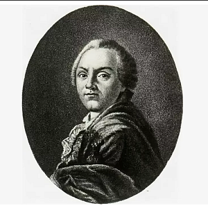 Сумароков А.П.