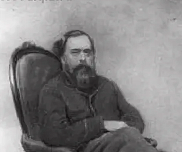 Огарев Н.П.