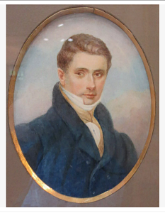 Тургенев И.Н.