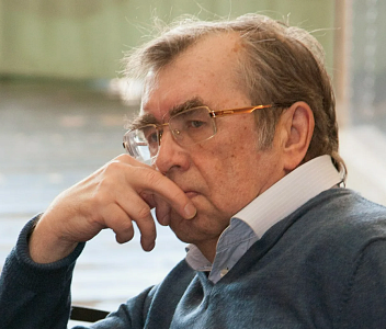 Чупрынин С.И.
