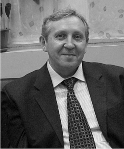 Крылов В. Н.