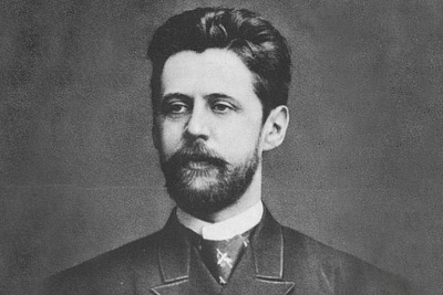 Анненский И. Ф.